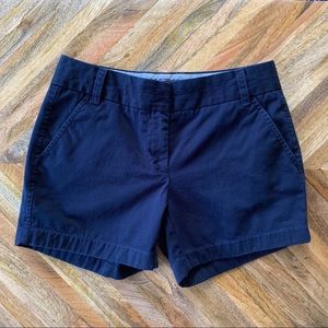 J. Crew | Chino Shorts